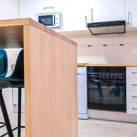 Destino Guadalest - Apartments المظهر الخارجي الصورة