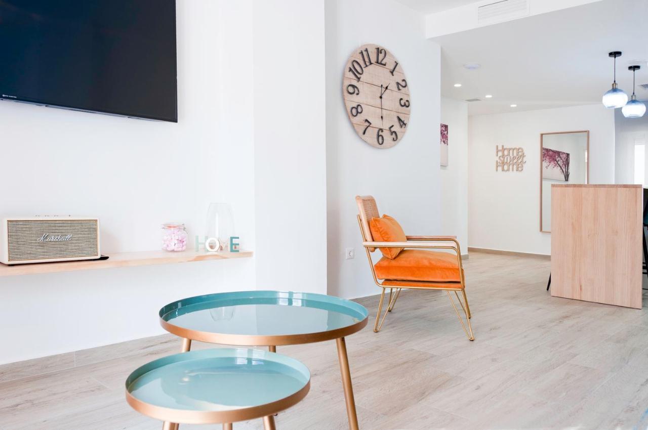 Destino Guadalest - Apartments المظهر الخارجي الصورة