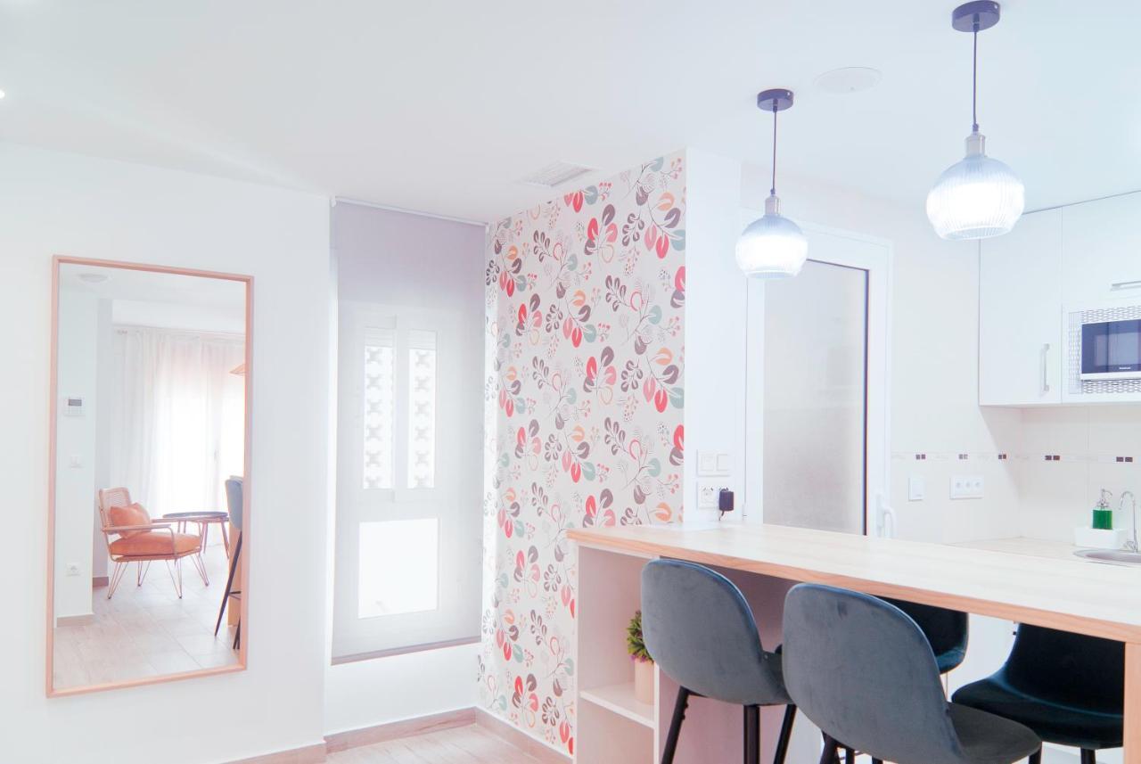 Destino Guadalest - Apartments المظهر الخارجي الصورة