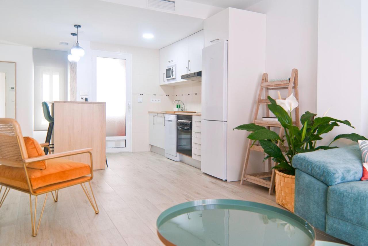 Destino Guadalest - Apartments المظهر الخارجي الصورة