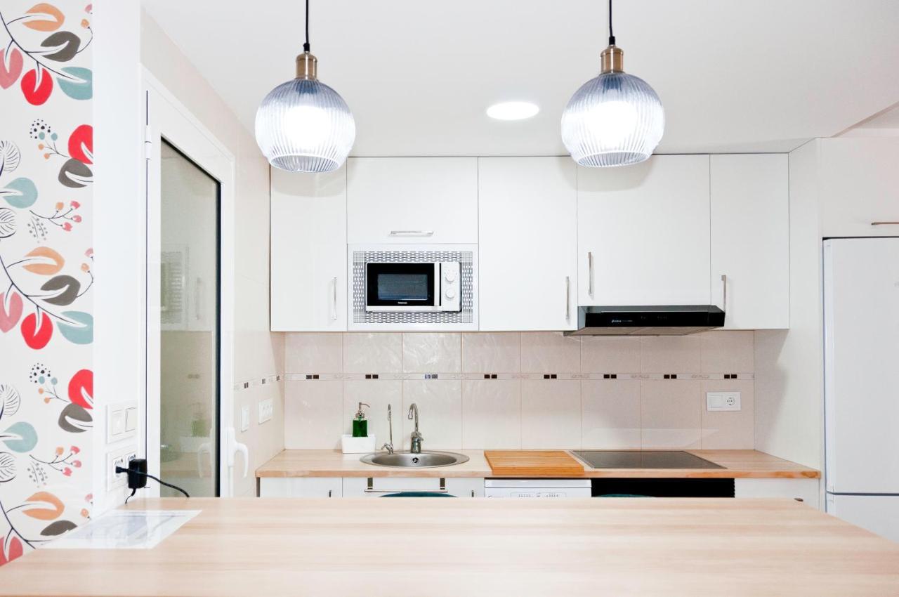 Destino Guadalest - Apartments المظهر الخارجي الصورة