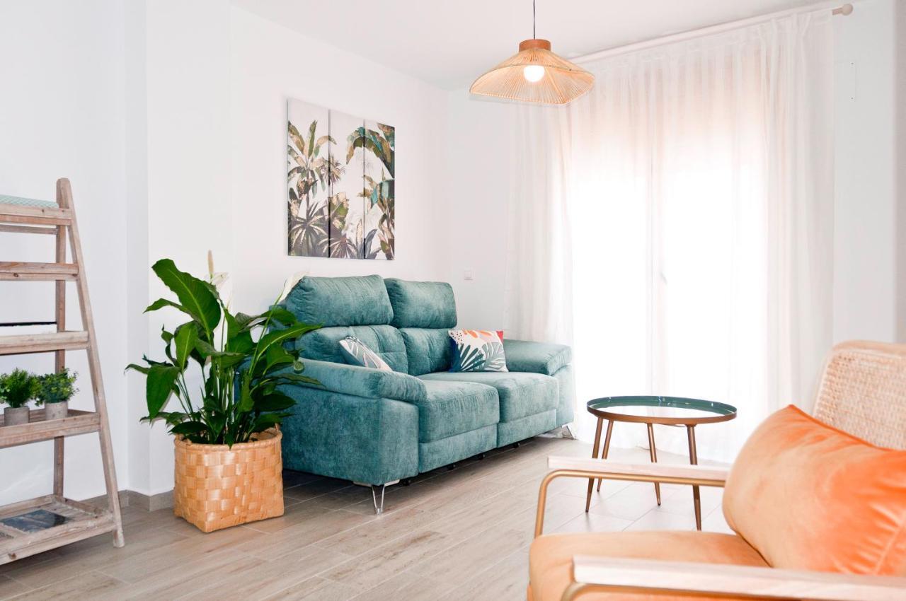 Destino Guadalest - Apartments المظهر الخارجي الصورة