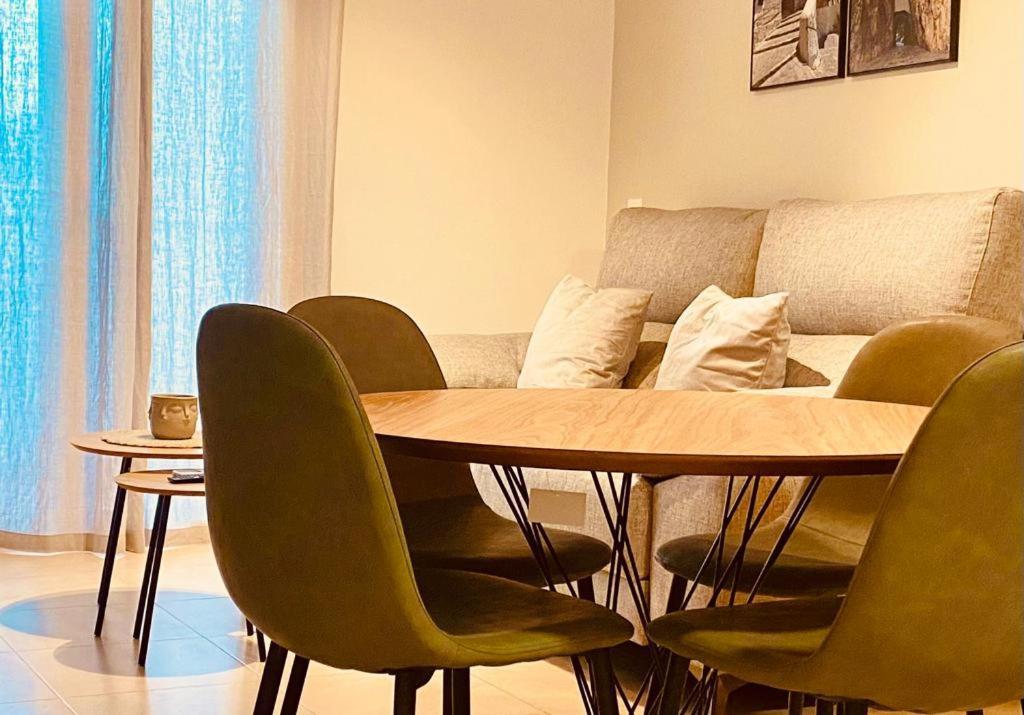 Destino Guadalest - Apartments المظهر الخارجي الصورة