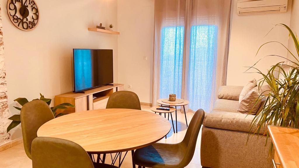 Destino Guadalest - Apartments المظهر الخارجي الصورة