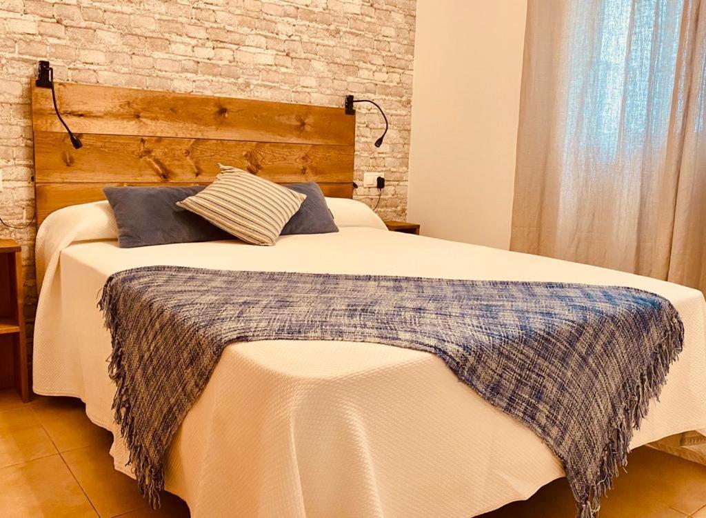 Destino Guadalest - Apartments المظهر الخارجي الصورة