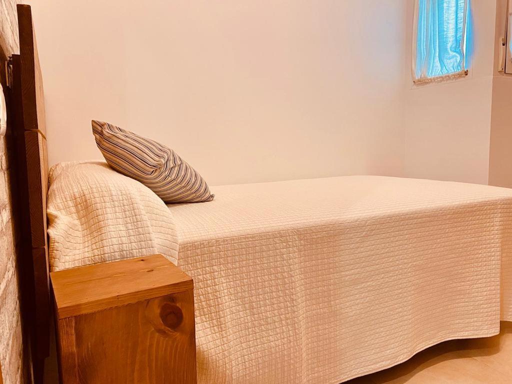 Destino Guadalest - Apartments المظهر الخارجي الصورة