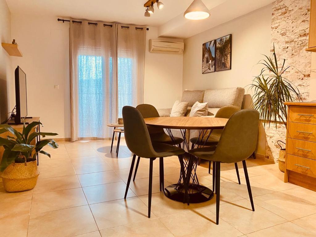 Destino Guadalest - Apartments المظهر الخارجي الصورة